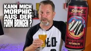 Ver&auml;ndert mich das MORPHIC von BROWAR BIRBANT