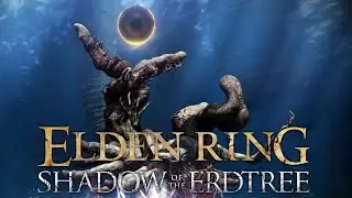 Metyr, az ujj anya és Bayle, az Iszonyat | ELDEN RING - Shadow of the Erdtree #6