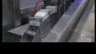 Fully Automatic Paper Box Juice Beverage Aseptic Brick Carton Box Juice Filling Packing Machine