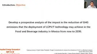 MITAB20-221-Scale-up study of Hybrid Solar Parabolic Trough Concentrators to reduce the CO2...