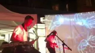 Ninja Funk Orchestra