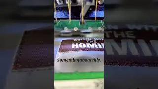 #machineembroidery #embroiderylover #embroiderydesign #melco