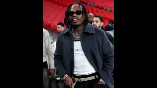 (FREE) Gunna x Turbo Type Beat - ''REFLECTION''
