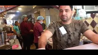best ever Nashta - old city of Saudi Arabia 🇸🇦 Yanbu - MZK Vlog