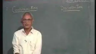 Lecture - 1 Networks and Systems Introductory Concepts (1)