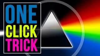 The ONE-CLICK White Balance Trick - Excerpt - BFM 508