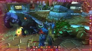 Treasure Goblin 18 - World of Warcraft Dragonflight