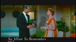 Deborah Kerr Tribute 1921-2007