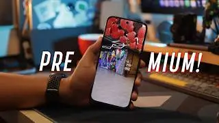 👑 Inikah DNA Baru Kingfinix? 5 Bahasan Penting soal Infinix NOTE Edge 5G