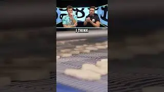 How McDonalds Chicken Nuggets Are Made