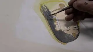 MiniaturePainting l Episode 14 | Craft Masterclass