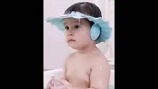 Baby Shower Cap