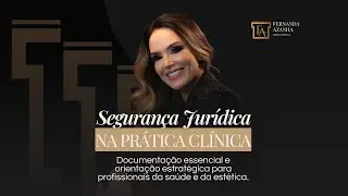 Segurança Jurídica para Quem Atua na Saúde e Estética