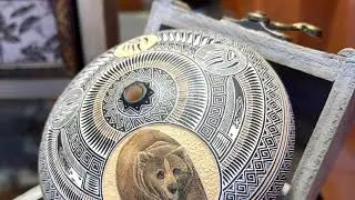 Santa Fe gallery auction house art exhibitions, contemporary Native American arts, Oct2019, @917Arts