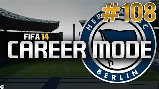 FIFA 14 | Next Gen Career Mode | #108 | New Signing, Already Amazing!