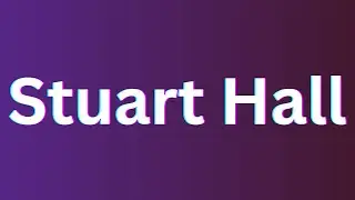 StuartHall, CircuitofCulture, Decoding and Encoding, Agency, CCCS, Culture Studies, Hoggart, Adorno