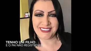 O PAI NÃO REGISTROU MEU FILHO !!!! E AGORA DRA??? INVESTIGAÇÃO DE PATERNIDADE!!!