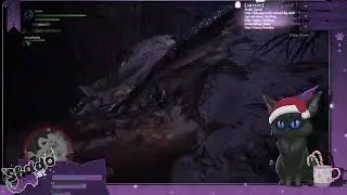 chaos kitty gear farm [no-back seating] (Part 7/15)