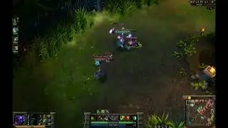 CJ ENTUS LongPanda's POV with voicecomms vs Fnatic - IEM Cologne