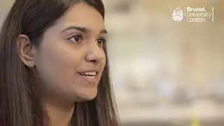 Discover Brunel: Biomedical Sciences BSc
