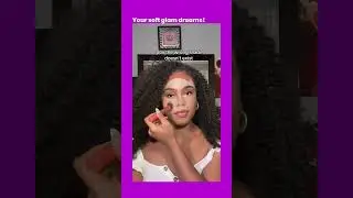 Link in bio to master soft glam! ✨