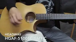 HEADWAY/HGAF-5100SE FMY-C