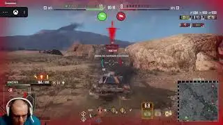 World Of Tanks live