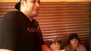 Beelze vs Seba - 4tos de Final - Fecha 3 Alerta Freestyle