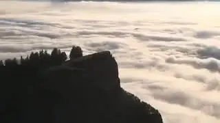 Professional hang gliding pilot