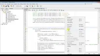 Add Combo-Box In Java Fxml Table View