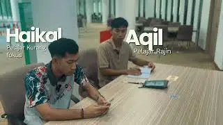 Video Pendek Teknologi pendidikan