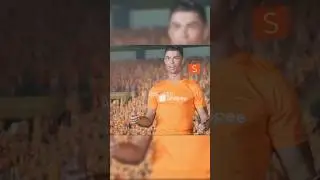 Ronaldo Shopee advert 2019🤣 #shorts #viral #funny #trending @IShowSpeed