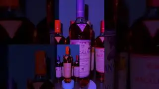 The Macallan Harmony Collection #macallan #scotch #scotchwhisky #whiskycollector