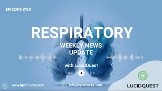 Trending in Respiratory Health: Stem Cells, CF Trials, AI Advances and more