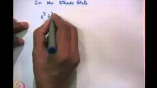 Mod-01 Lec-03 DC Conductivity and Negative Differential Conductivity