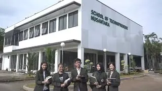 STMIK Kuwera (School of Technopreneur Nusantara)
