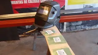 Cambio De Micas y Ensamble de Careta Electrónica
