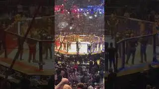 Pedro vs Hunsucker UFC278 #ufc