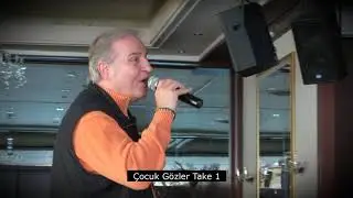 Ersan ERDURA Moda Deniz Kulubü Prova Kayıtları 2018