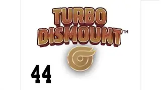 Turbo Dismount &ndash; Sasquatch + Brake Pad на трассе The original classic (44)