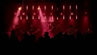 리맴버더네임 - Paralyzed ocean (Cover paymoney to mypain)