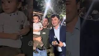 БОБОЧОНИ АМОНУЛЛОХ ДАР ДЕҲАИ ИСКОДАР 09–09–2025 🇹🇯 ПОРЧАҲОЕ НАВОР АЗ РАФТИ МАЪРАКА ХЕЛЕ МАРДУМИ ХУБУ