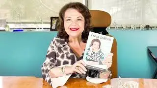 Success At Your Fingertips The Book By Lydia Sarfati