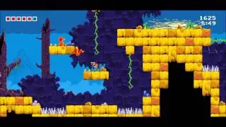 Tiny Barbarian DX - Episode 1