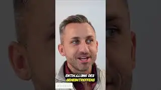 Warum ist Ulrich Siegmund der ultimative Hoffnungstr&auml;ger? Pers&ouml;nliche Geheimnisse