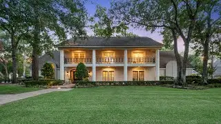 Champion Forest | 9411 Windrush Dr Spring, TX 77379