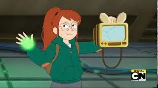 [Infinity Train Meme] Hey Amelia!