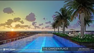 The Camden Place