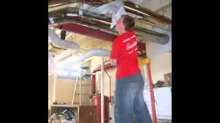 Cardinal Maintenance & Service Co. Inc.
