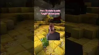 Pov : Tu visite la base 